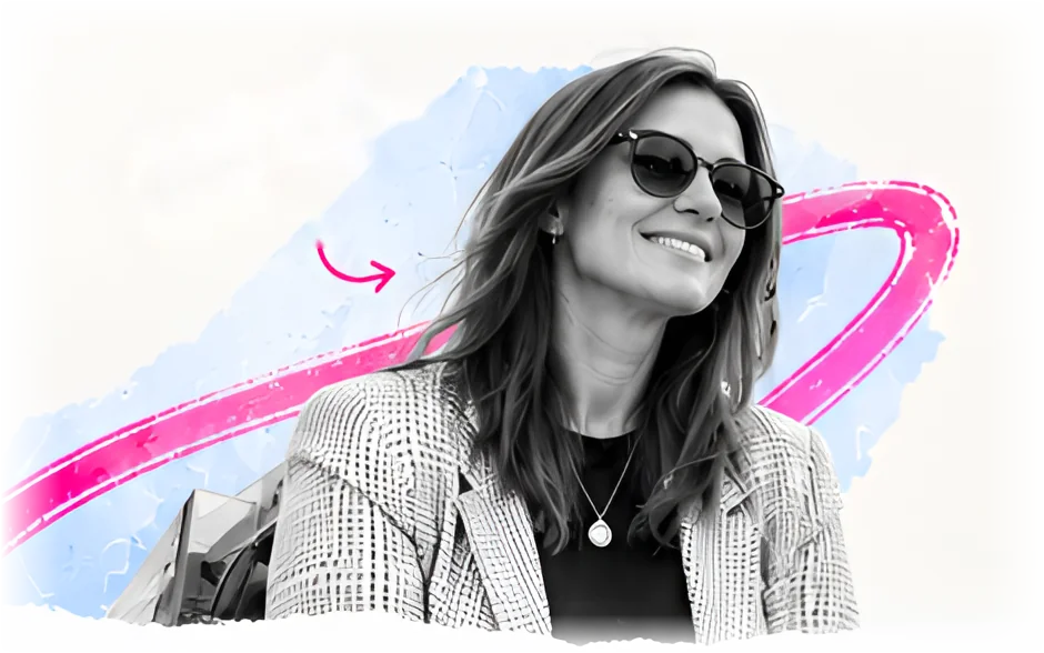 Susana Ibarra Villena, arquitecta fundadora de Amün